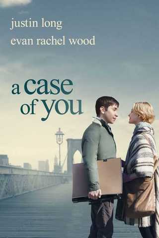 A Case Of You Soundtrack