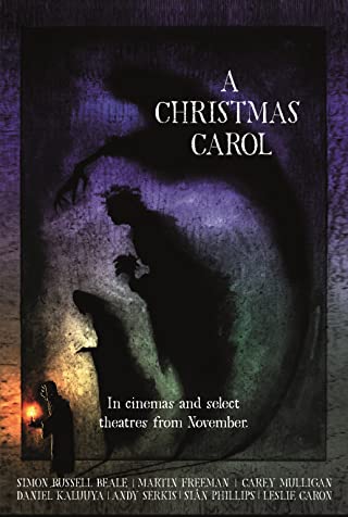 A Christmas Carol Soundtrack