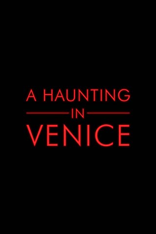 A Haunting in Venice Soundtrack