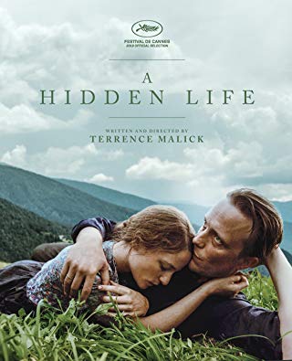 A Hidden Life Soundtrack