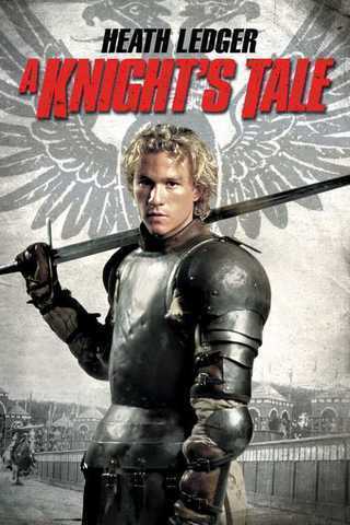 A Knight's Tale Soundtrack