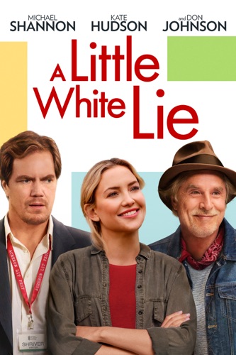 A Little White Lie Soundtrack