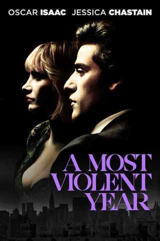 A Most Violent Year Soundtrack