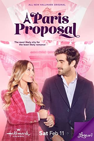 A Paris Proposal Soundtrack