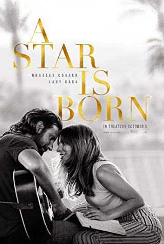 A Star Is Born Soundtrack