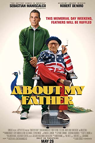 About My Father Soundtrack