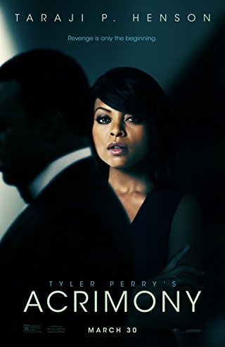 Acrimony Soundtrack