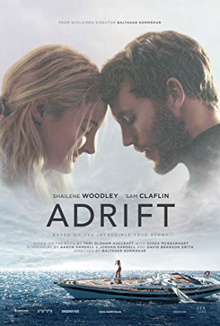 Adrift Soundtrack