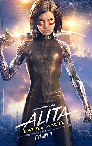 Alita: Battle Angel Soundtrack