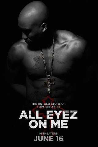 All Eyez on Me Soundtrack