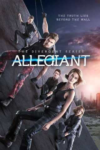 Allegiant Soundtrack