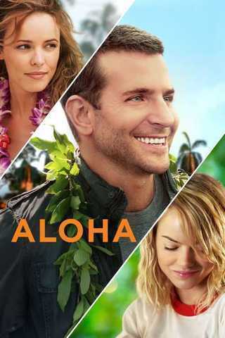 Aloha Soundtrack