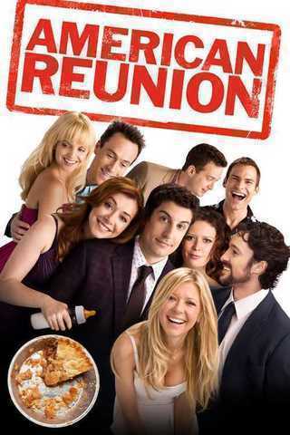 American Reunion Soundtrack