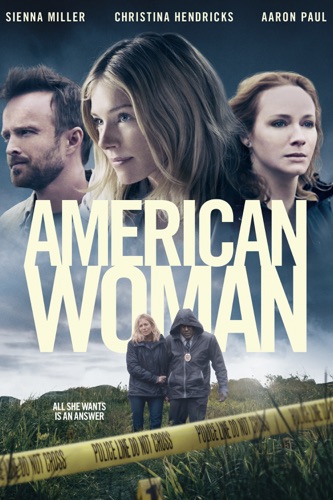 American Woman Soundtrack