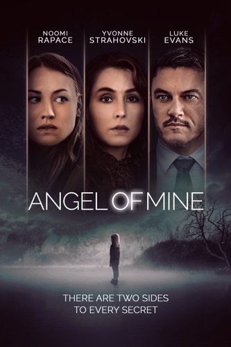 Angel of Mine Soundtrack