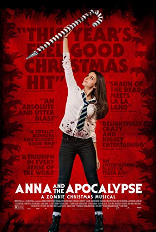 Anna and the Apocalypse Soundtrack