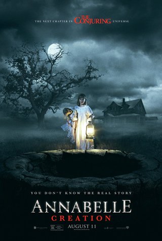 Annabelle: Creation Soundtrack