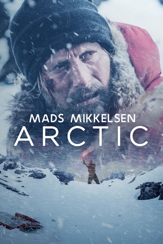 Arctic Soundtrack
