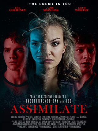 Assimilate Soundtrack