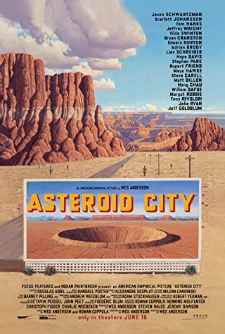 Asteroid City Soundtrack