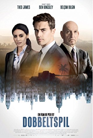 Backstabbing for Beginners Soundtrack