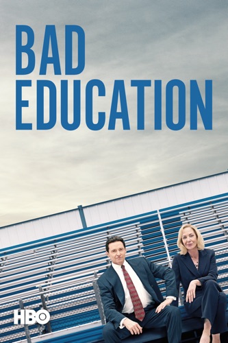 Bad Education Soundtrack