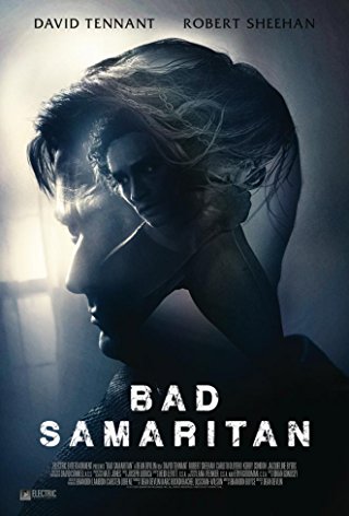 Bad Samaritan Soundtrack