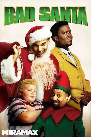 Bad Santa Soundtrack