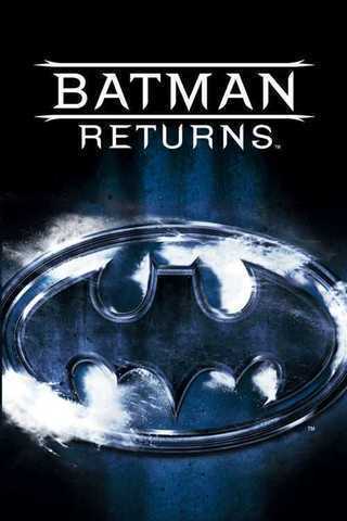 Batman Returns Soundtrack