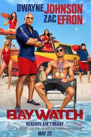 Baywatch Soundtrack