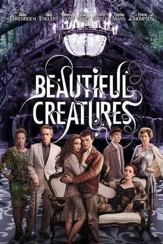 Beautiful Creatures Soundtrack