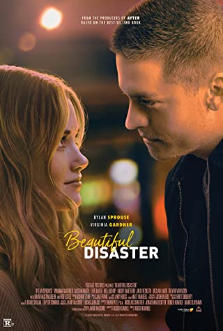Beautiful Disaster Soundtrack