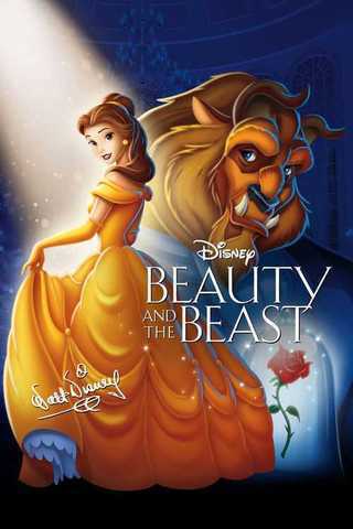 Beauty and the Beast Soundtrack