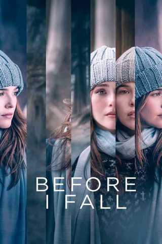 Before I Fall Soundtrack