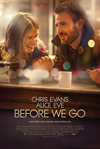 Before We Go Soundtrack
