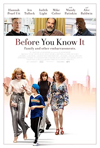 Before You Know It Soundtrack