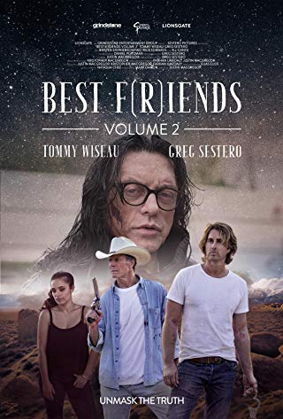 Best F(r)iends: Volume 1 Soundtrack