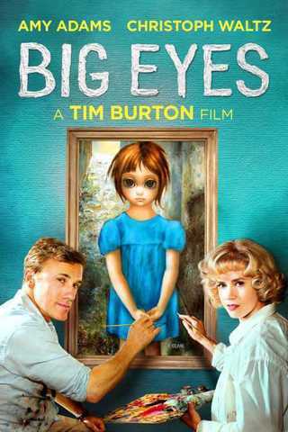 Big Eyes Soundtrack