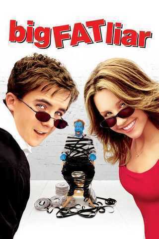 Big Fat Liar Soundtrack