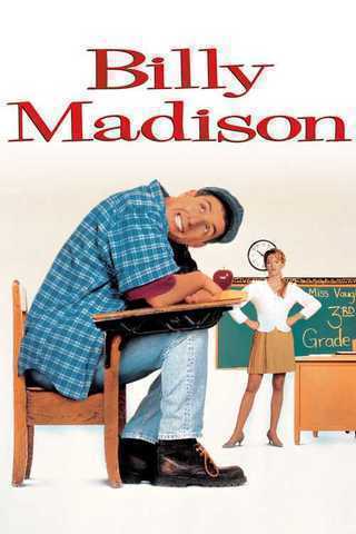 Billy Madison Soundtrack