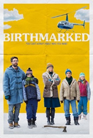 Birthmarked Soundtrack