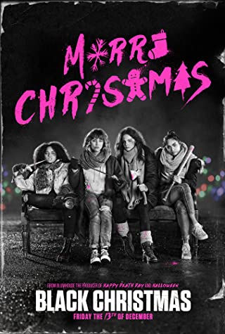 Black Christmas Soundtrack