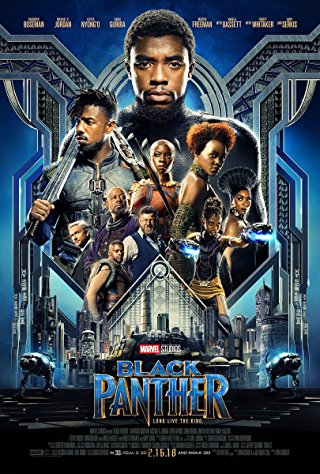 Black Panther Soundtrack