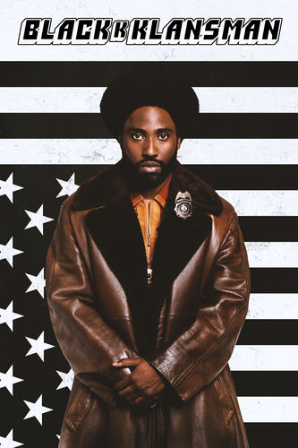 BlacKkKlansman Soundtrack