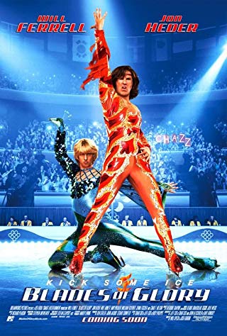 Blades of Glory Soundtrack