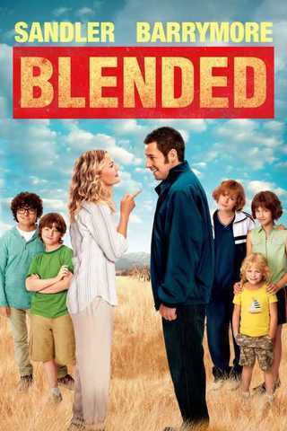 Blended Soundtrack