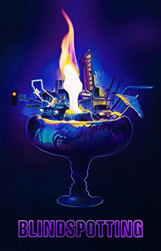 Blindspotting Soundtrack