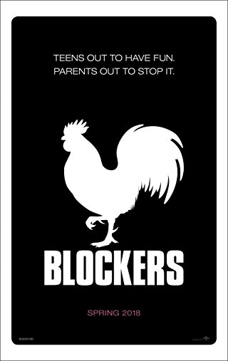 Blockers Soundtrack