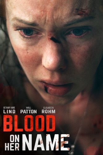 Blood On Her Name Soundtrack