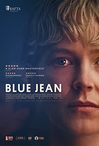 Blue Jean Soundtrack